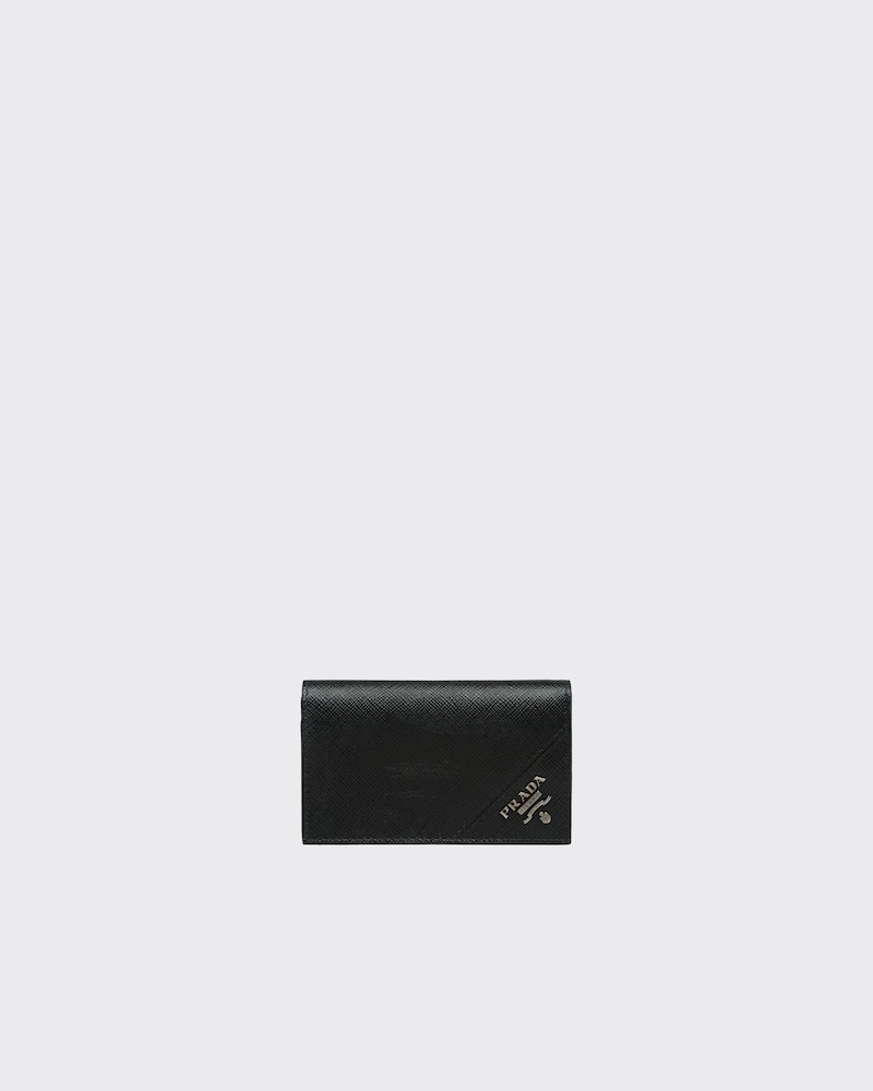 【プラダ メンズ】カードケース・名刺入れ｜PRADA