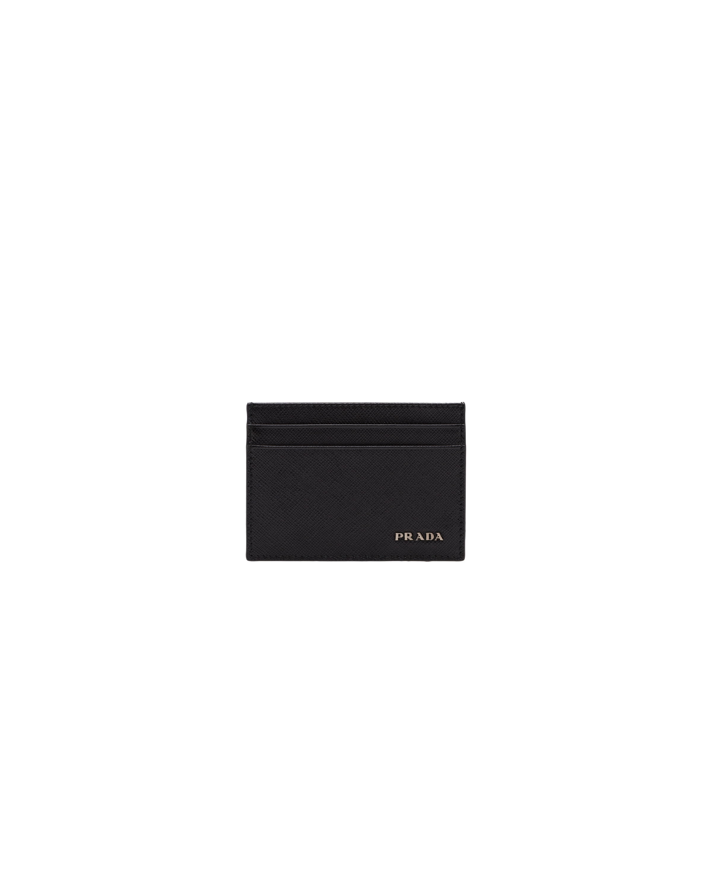 prada business card