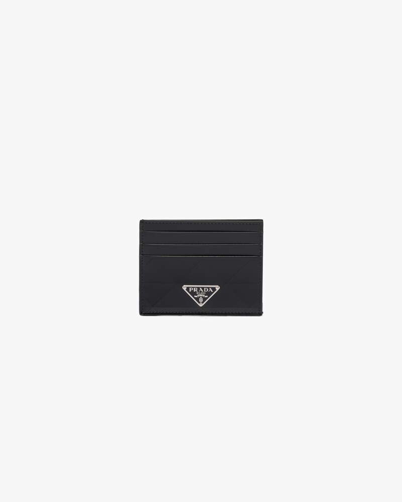 メンズ 財布 小物 Prada