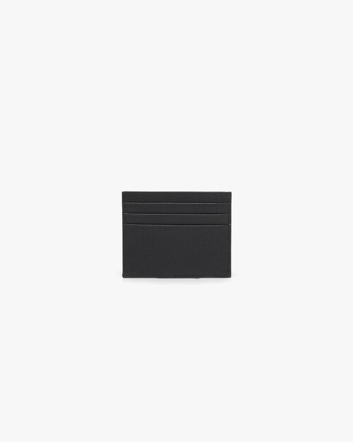 prada cardholder mens