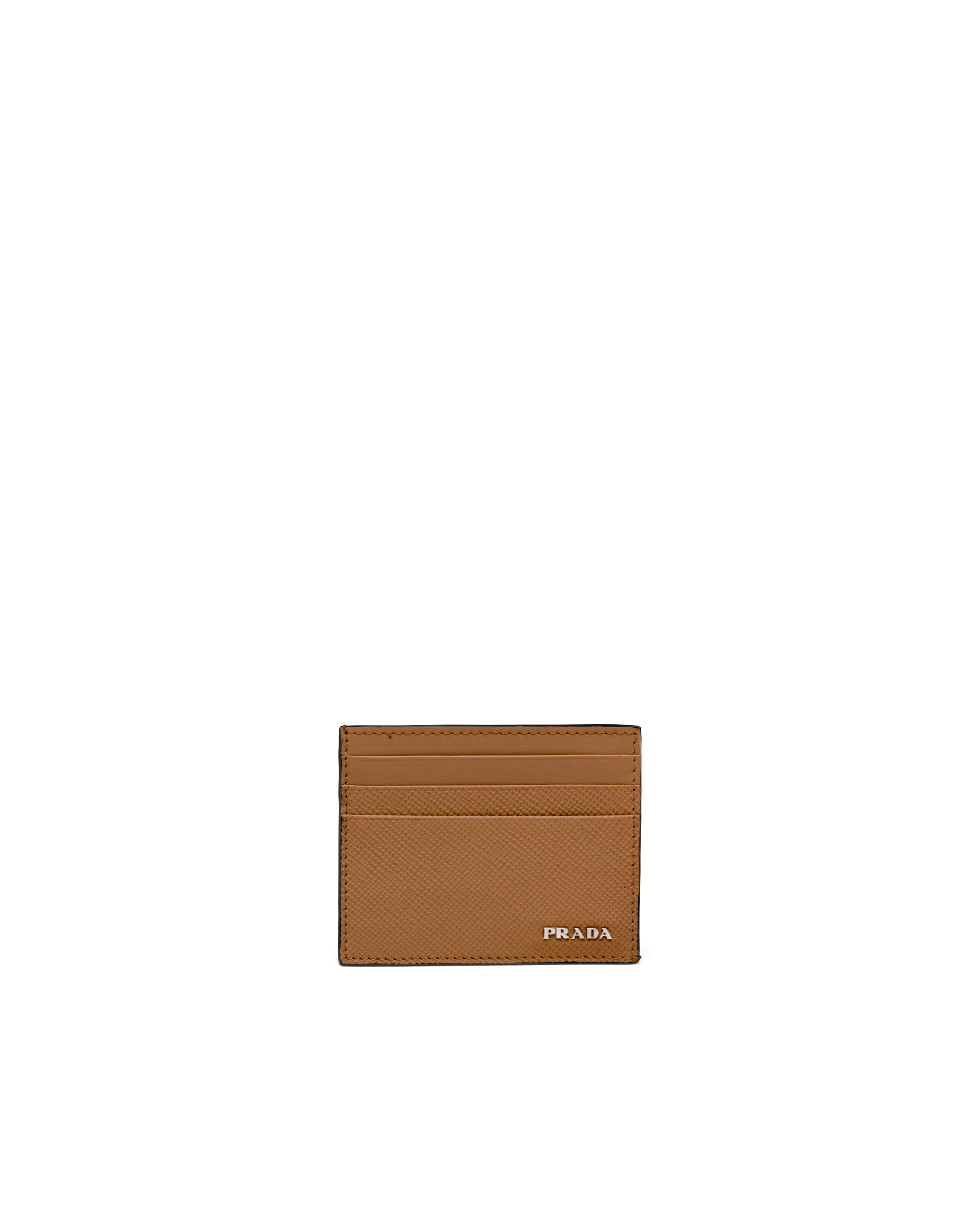 prada card wallet