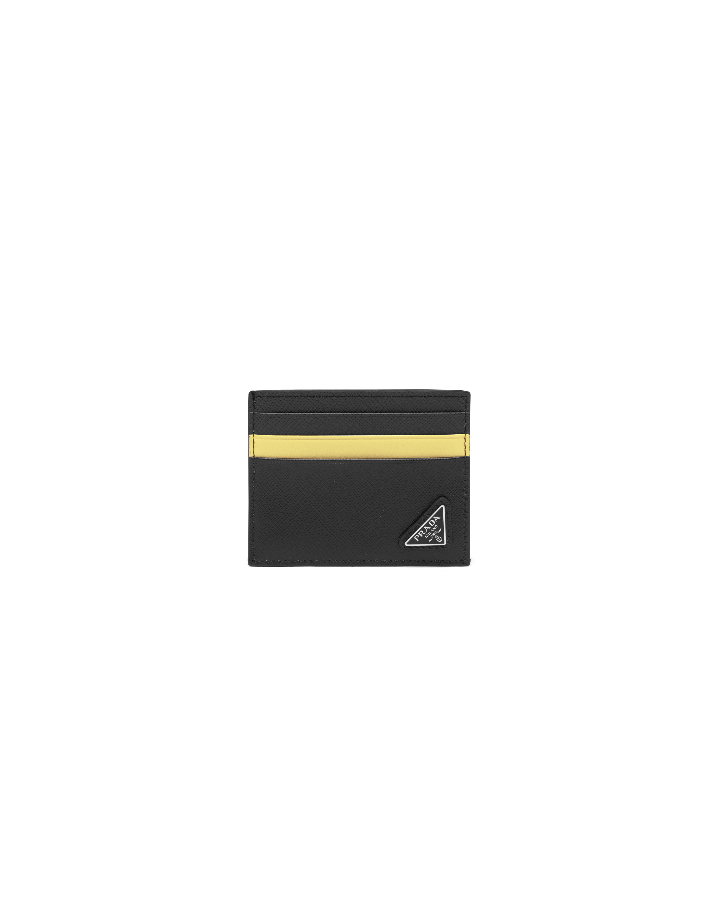prada card wallet