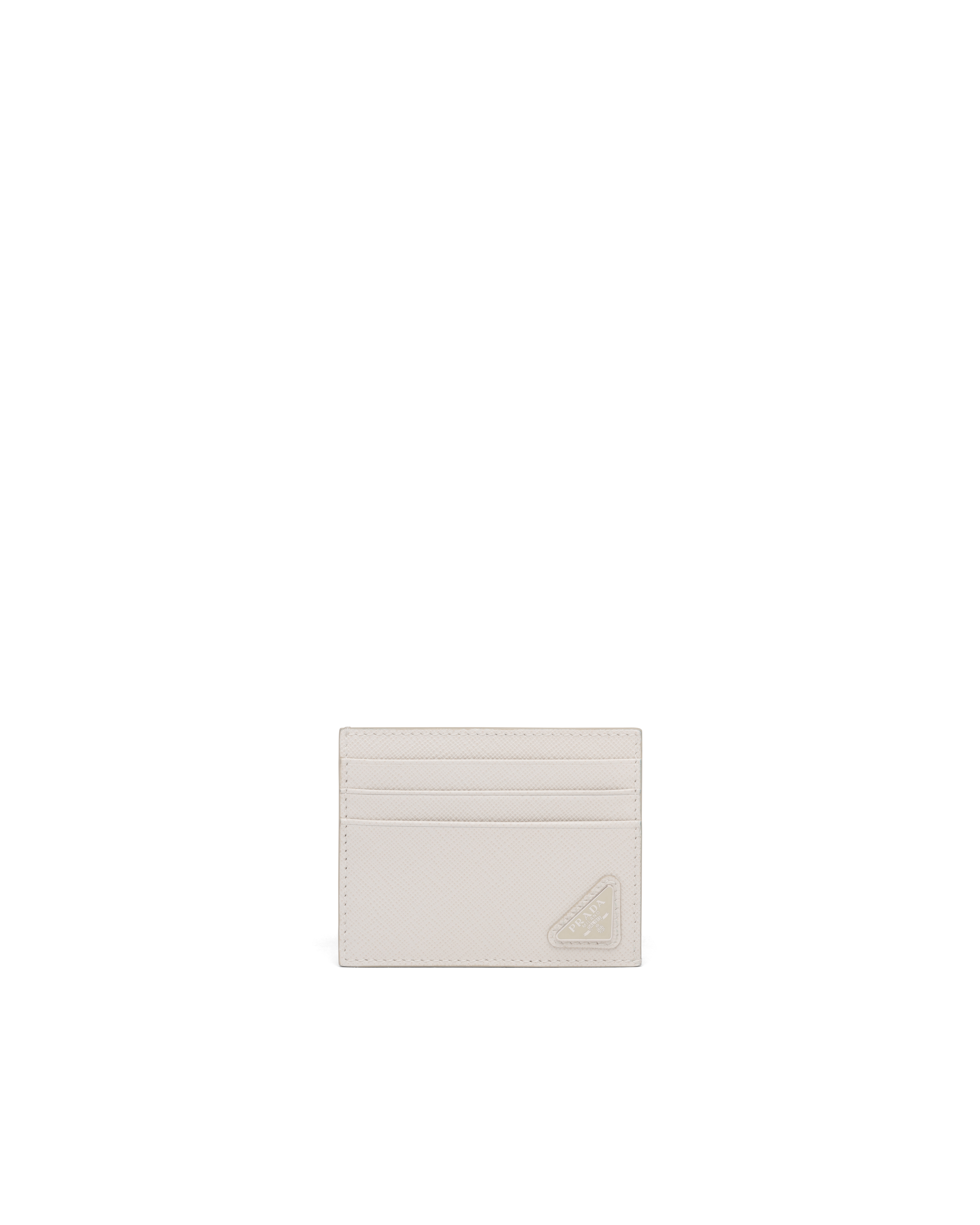 prada credit card case