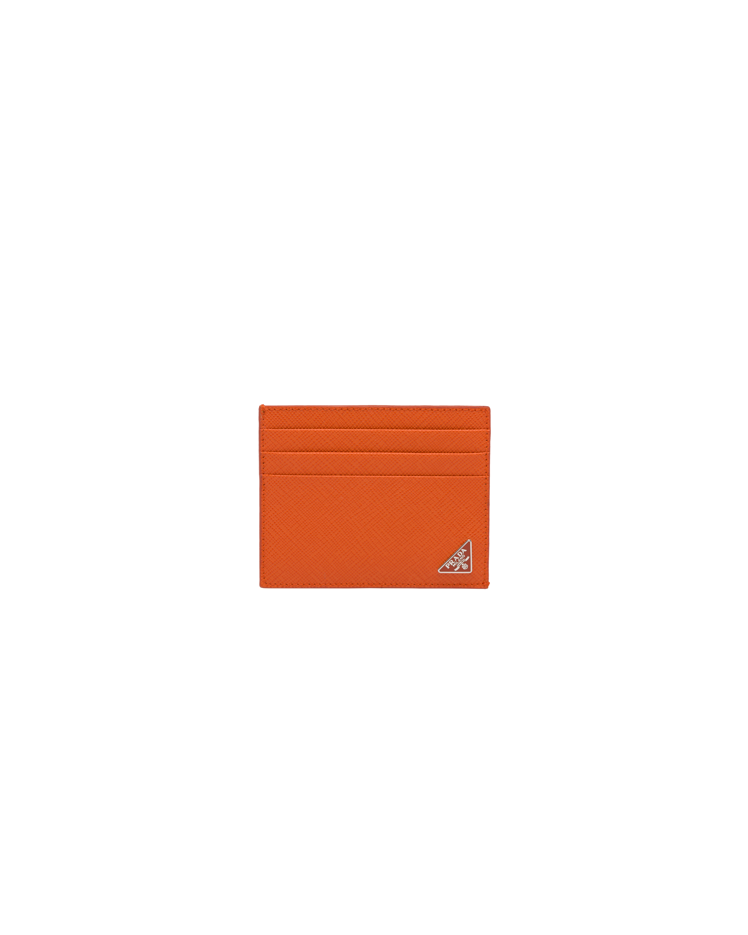 prada men cardholder