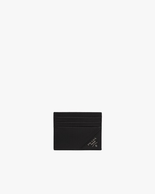 prada cardholder mens