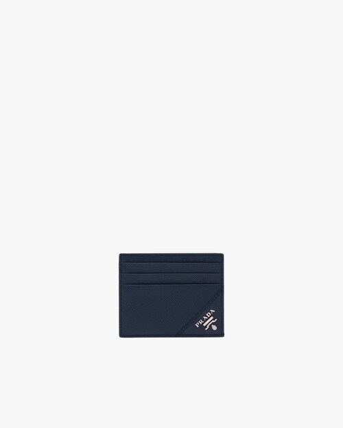 prada card holder with strap
