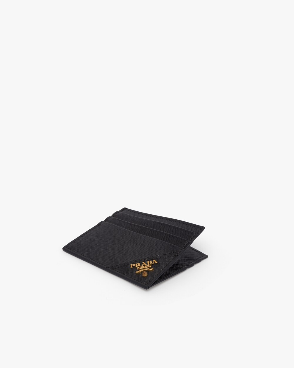 prada credit card holder mens