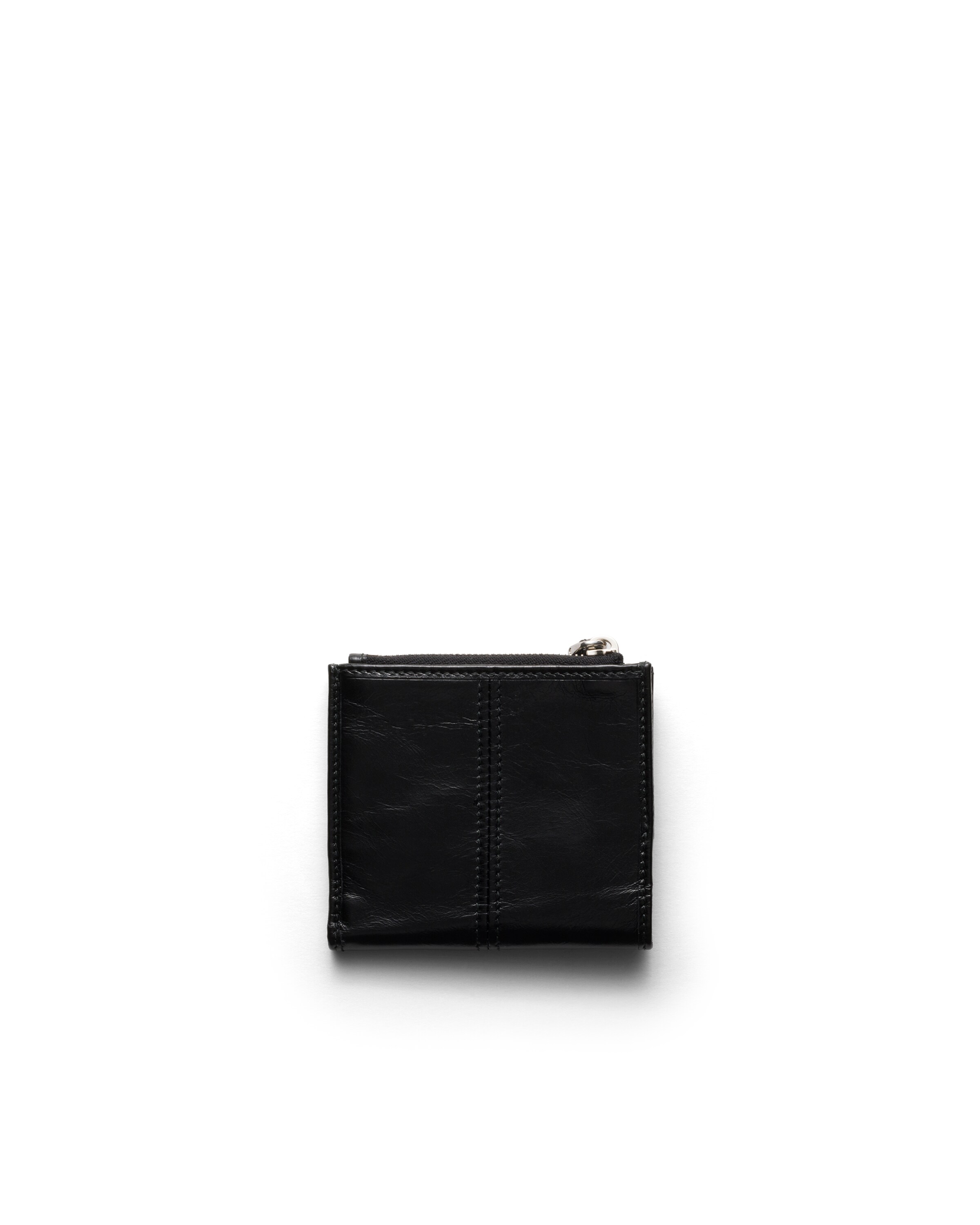 Prada Small Leather Wallet