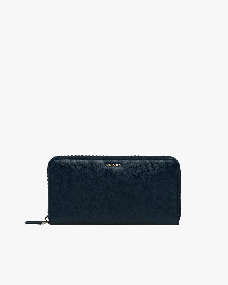 prada snakeskin wallet