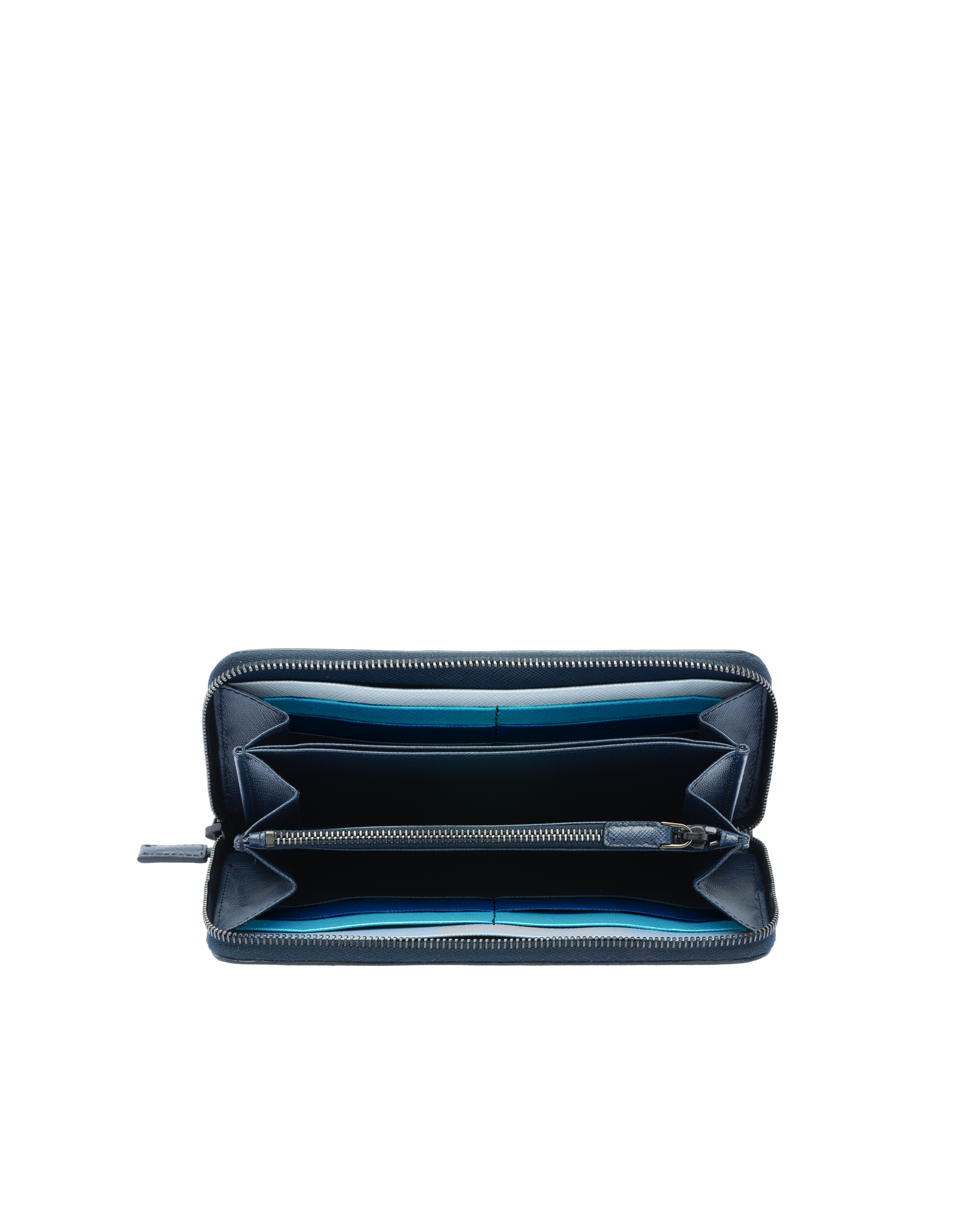 prada crocodile wallet