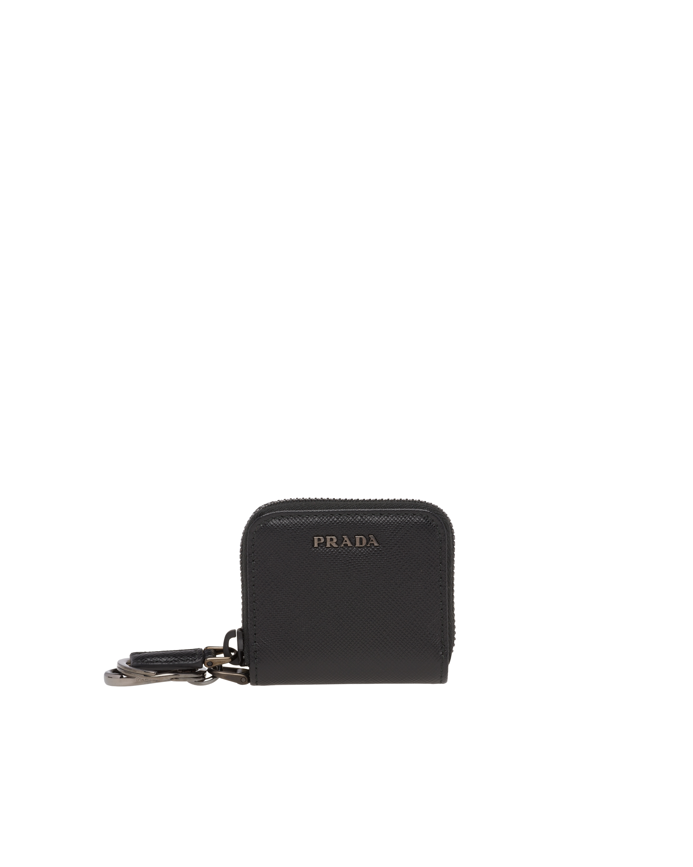 prada coin purse