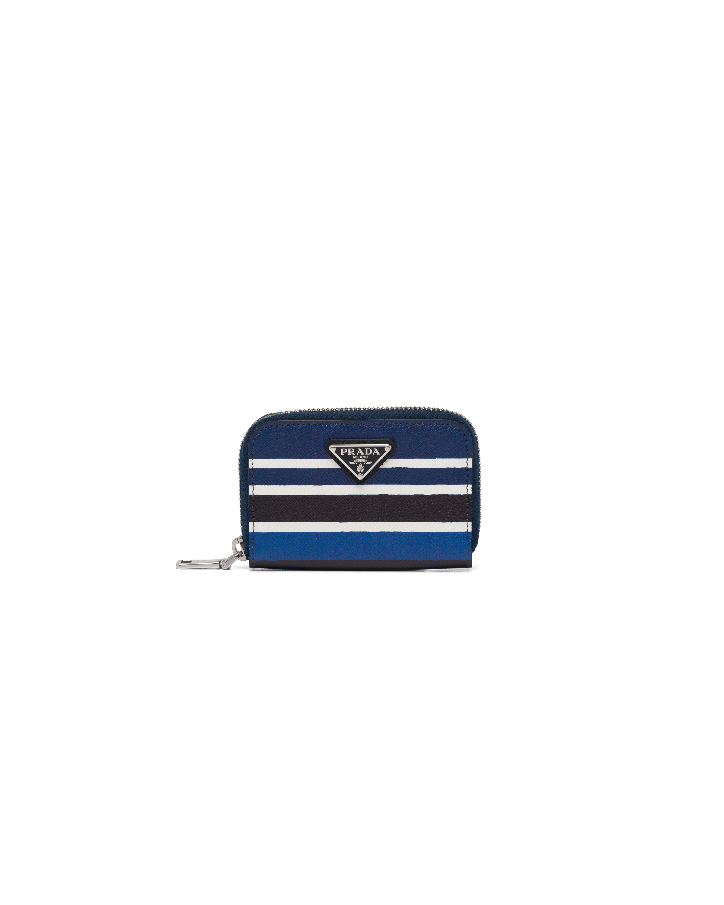 coin purse prada