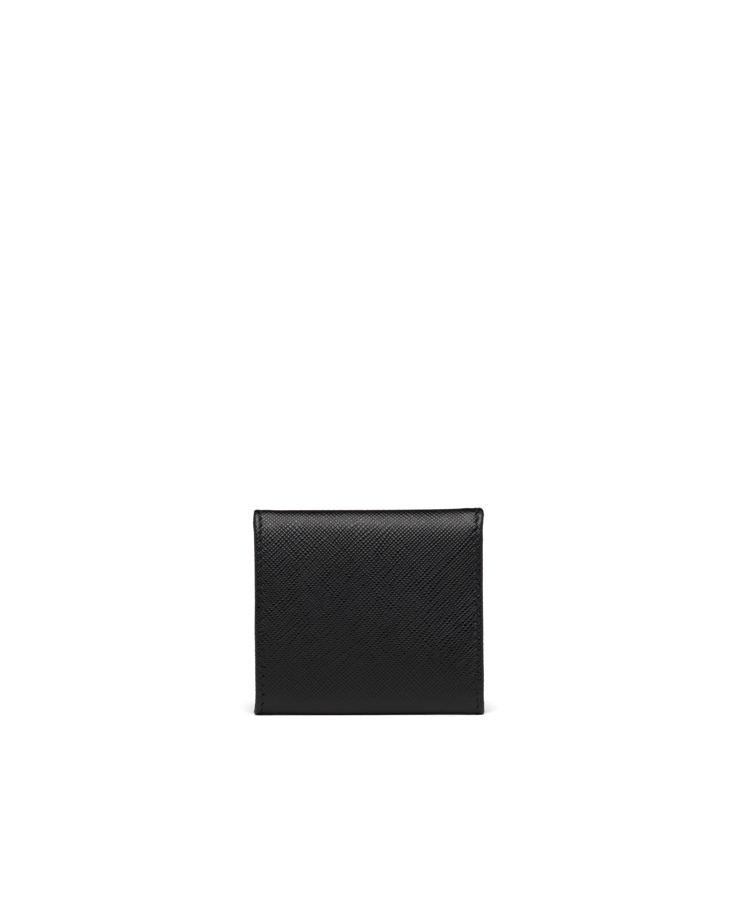 prada coin purse