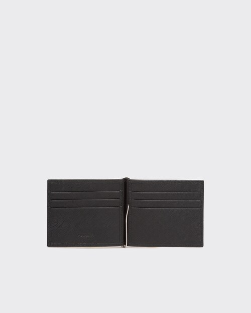 Prada Portefeuille 2