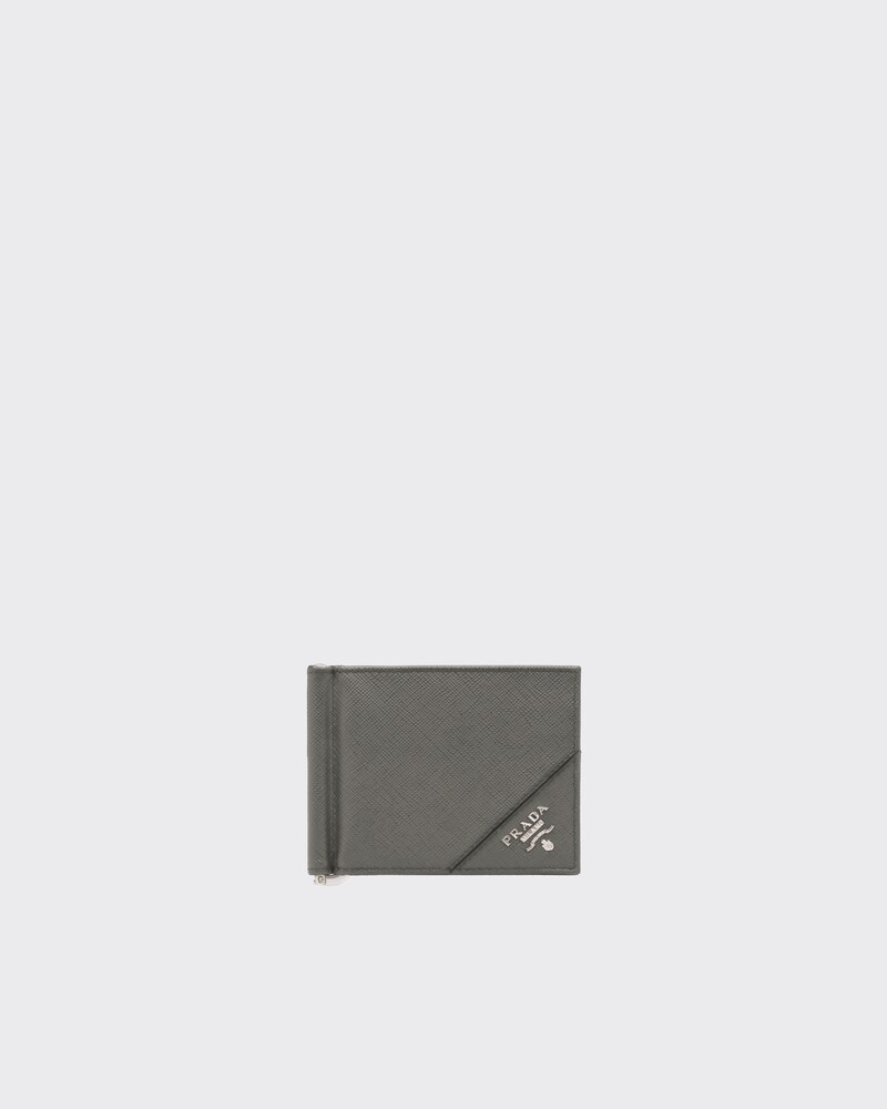 Prada men's deals accessories