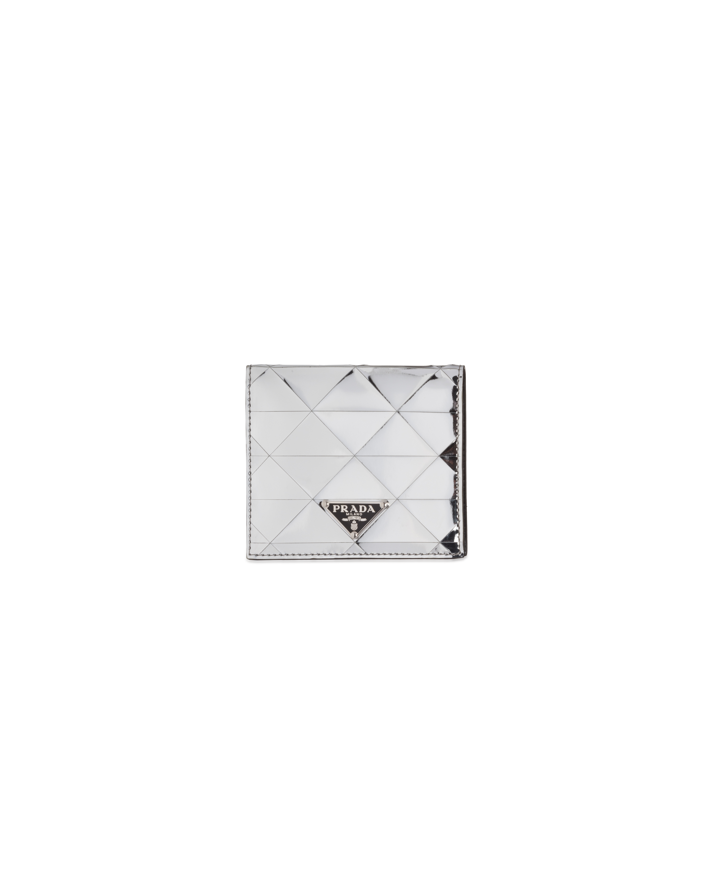 silver prada