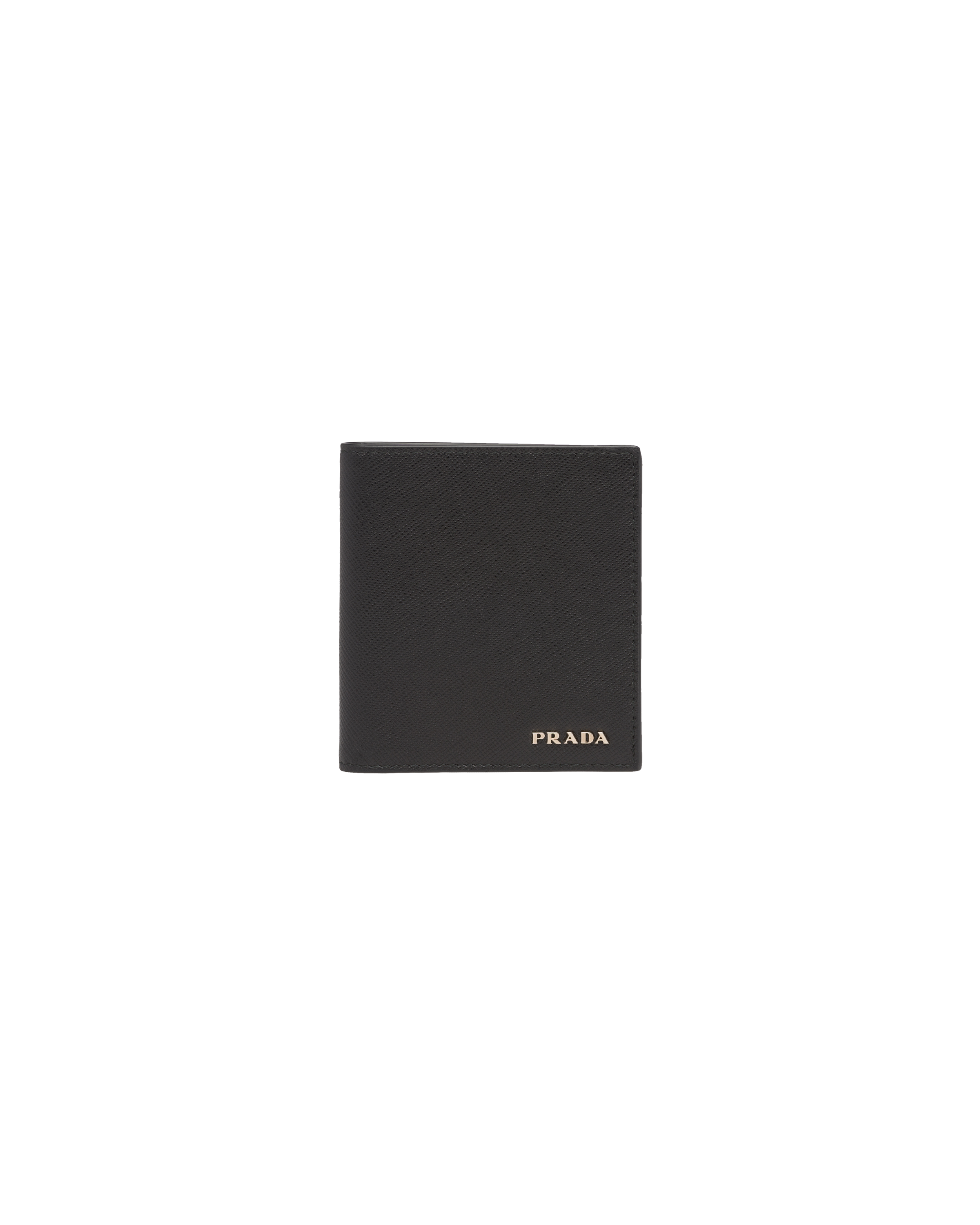 Prada Mens Wallet With Coin Compartment stickhealthcare.co.uk