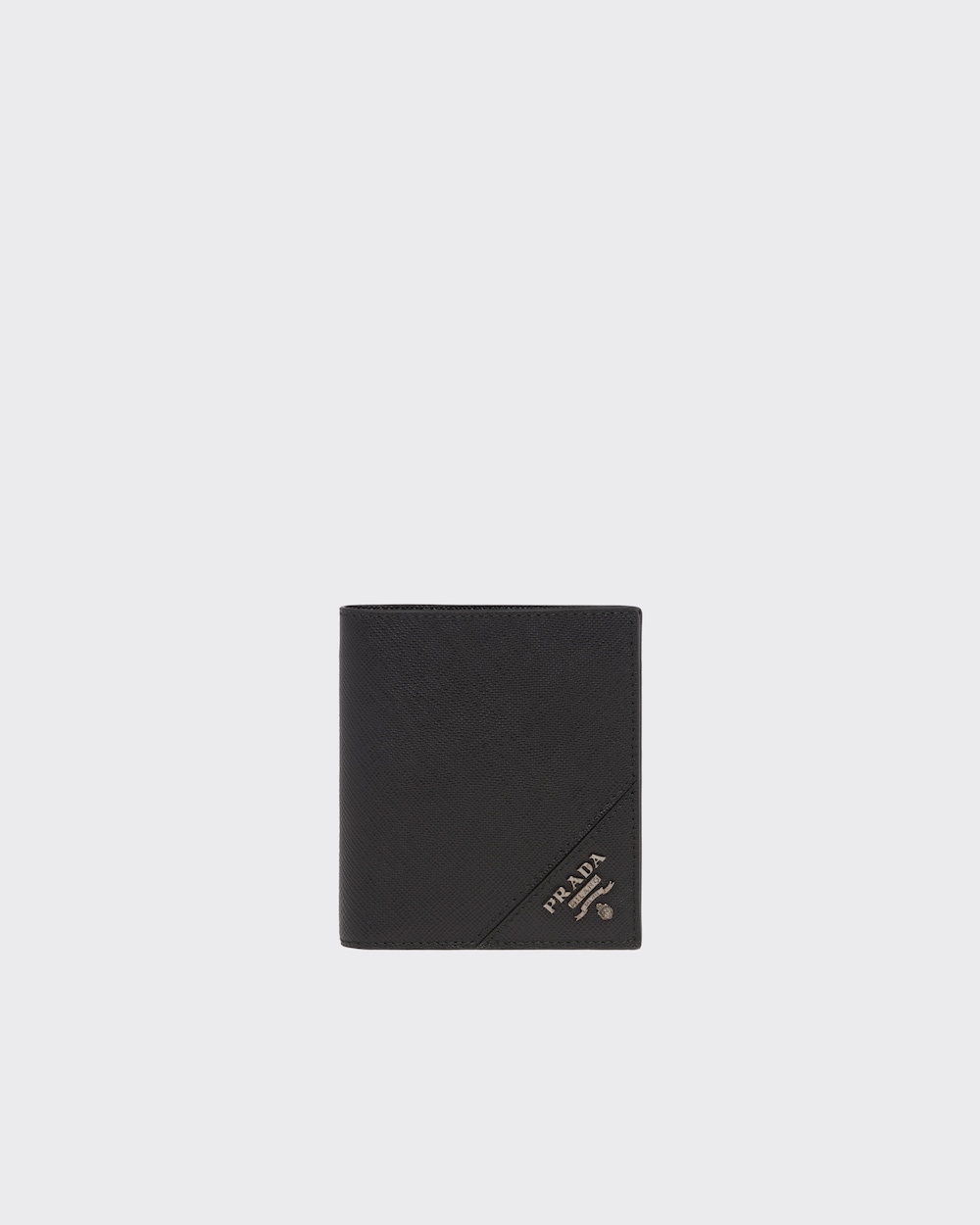 Saffiano Leather Wallet