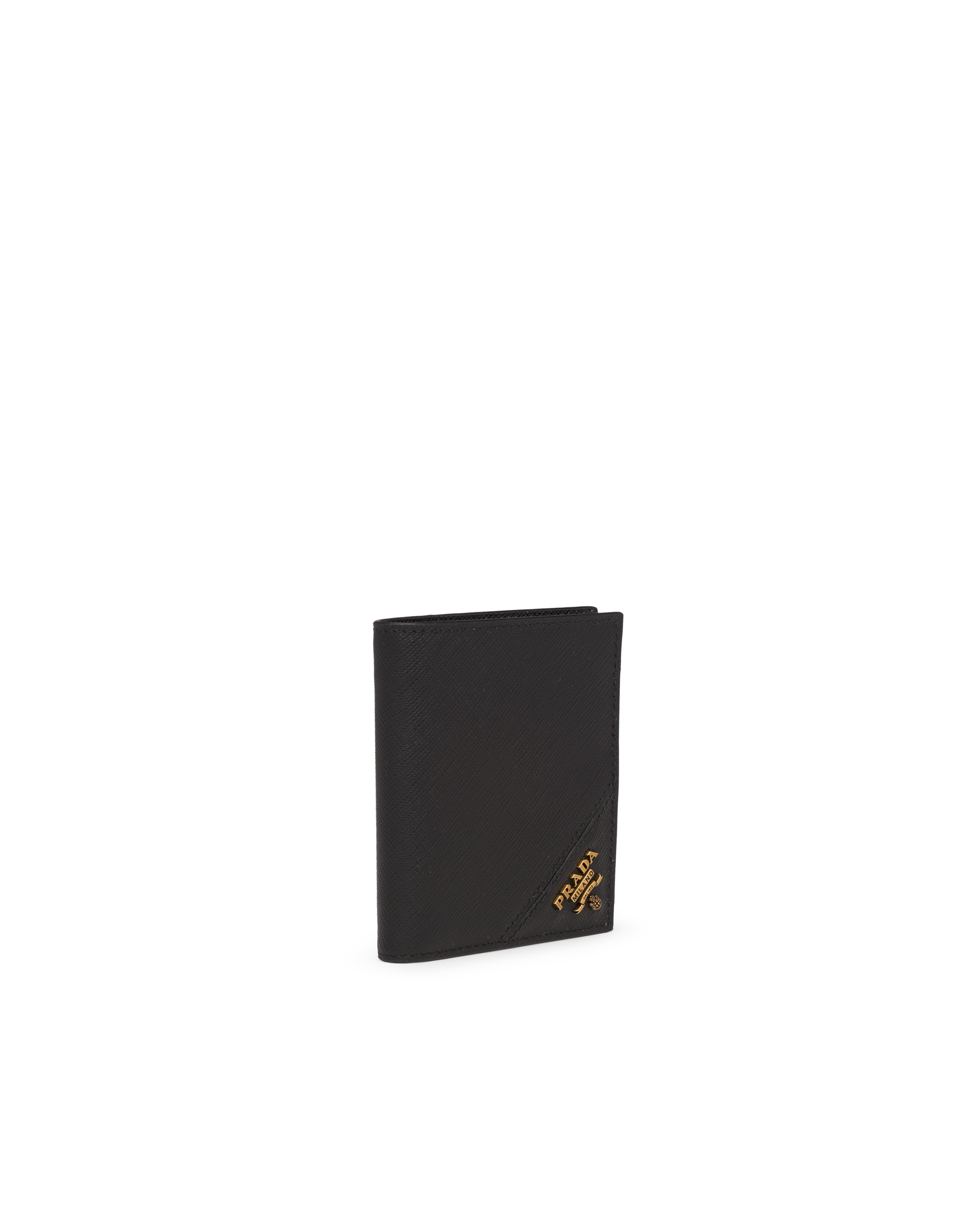 prada passport holder