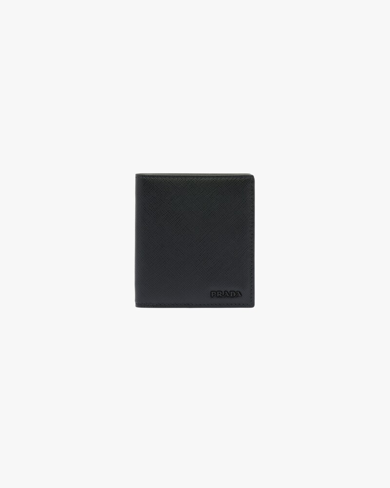 prada cardholder mens
