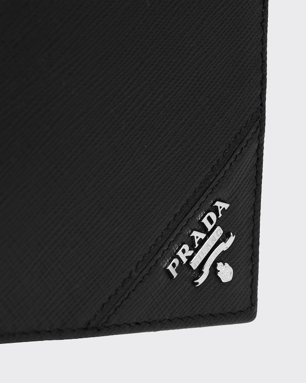 사피아노 가죽 반지갑 사피아노 가죽 반지갑