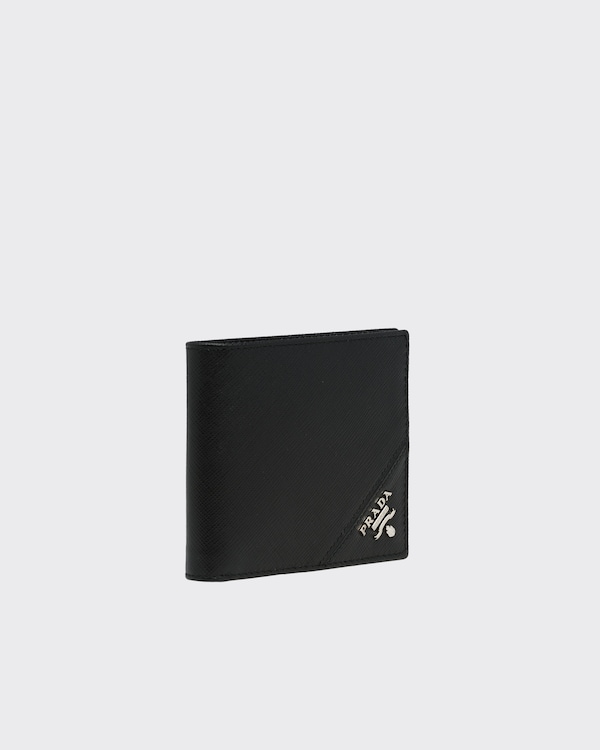 사피아노 가죽 반지갑 사피아노 가죽 반지갑