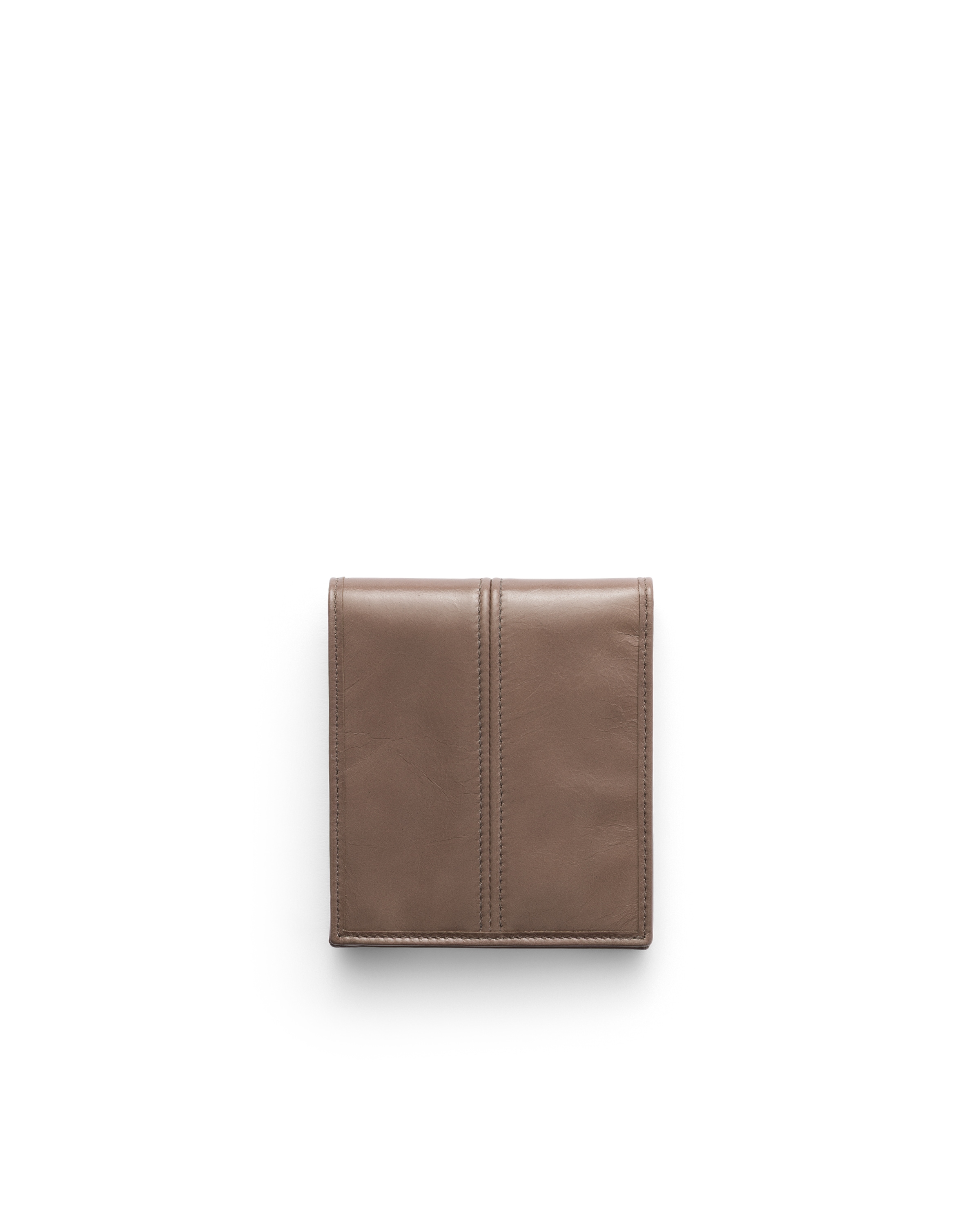 Prada Leather Wallet
