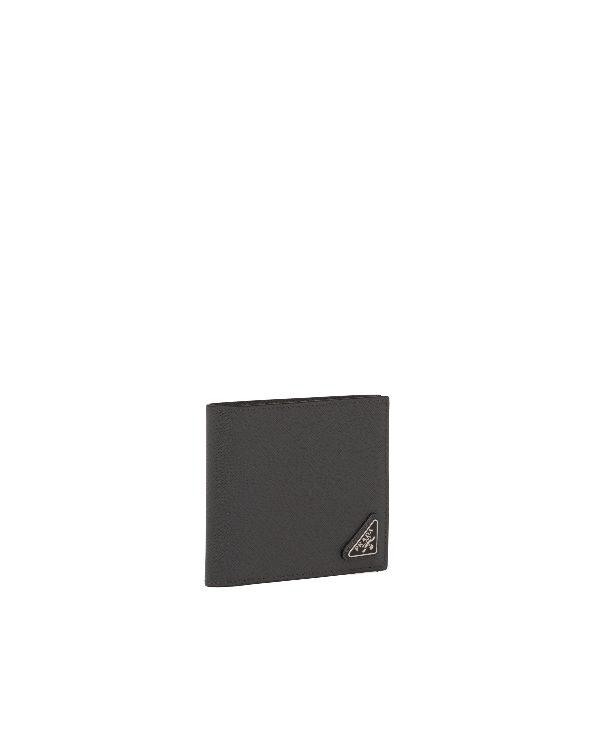 prada wallet men price