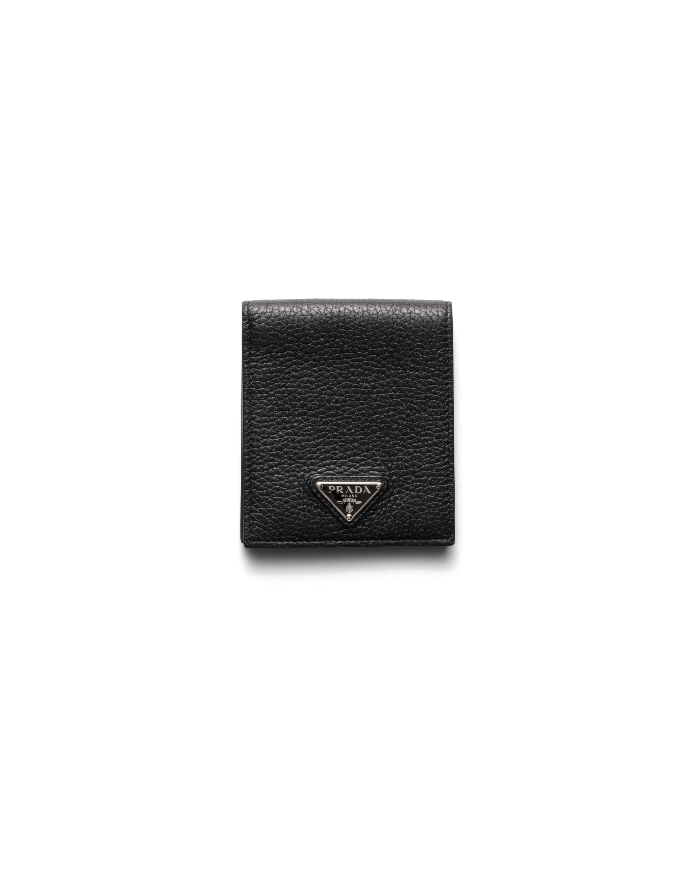 Prada Leather Wallet
