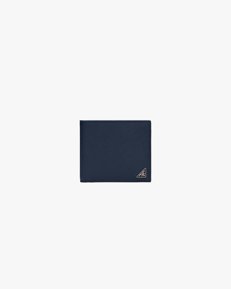 prada card wallet mens