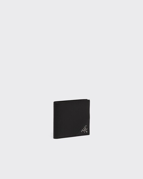 Prada サフィアーノレザー財布 2