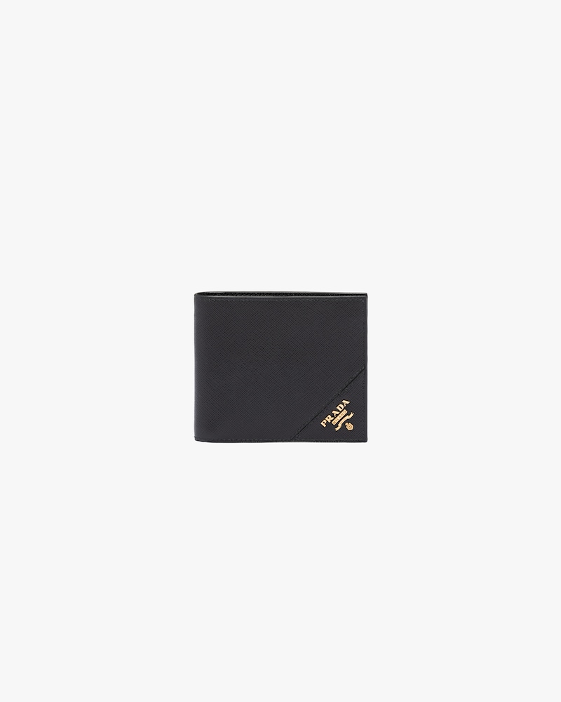 prada anime wallet