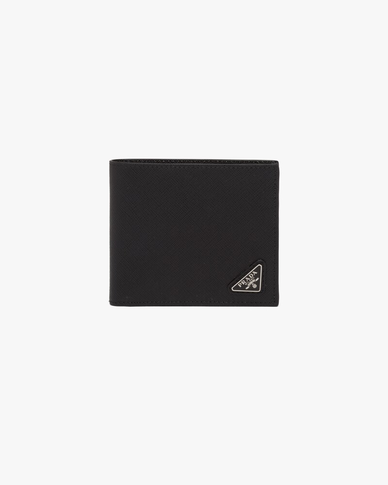 prada wallet price