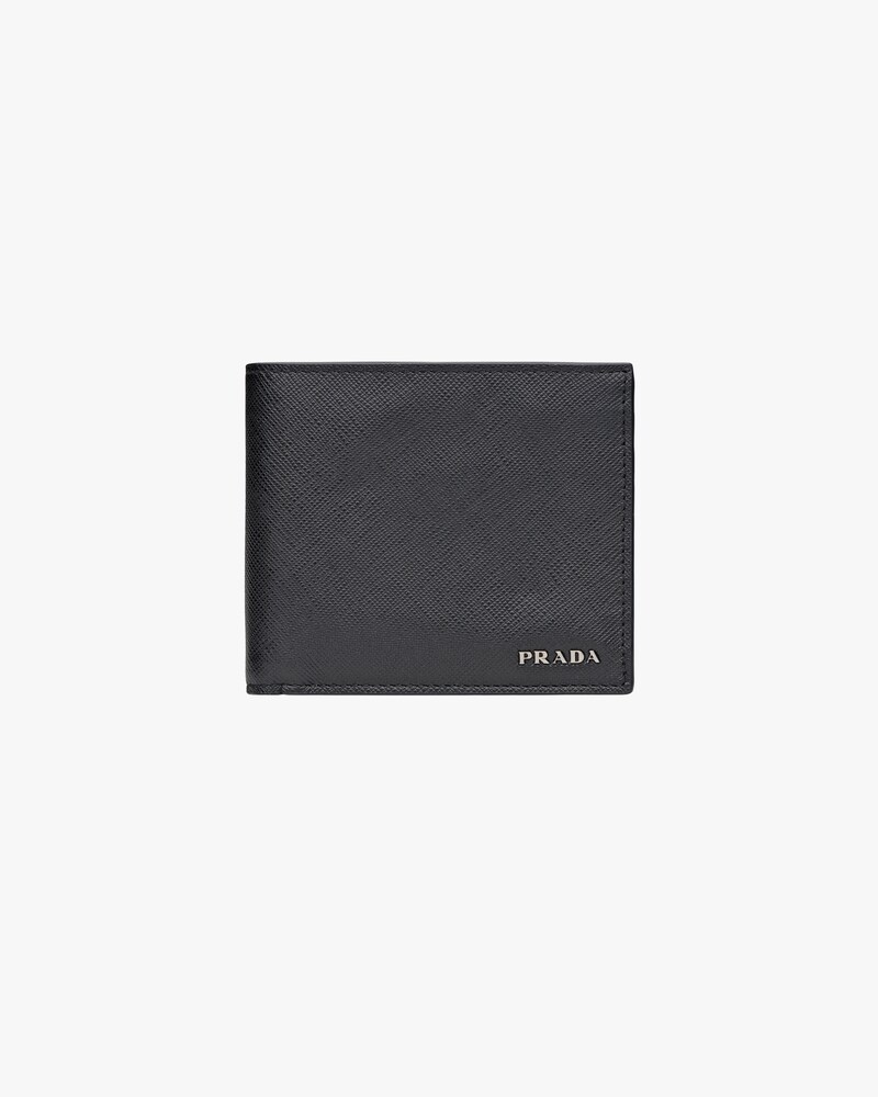 メンズ 財布 小物 Prada