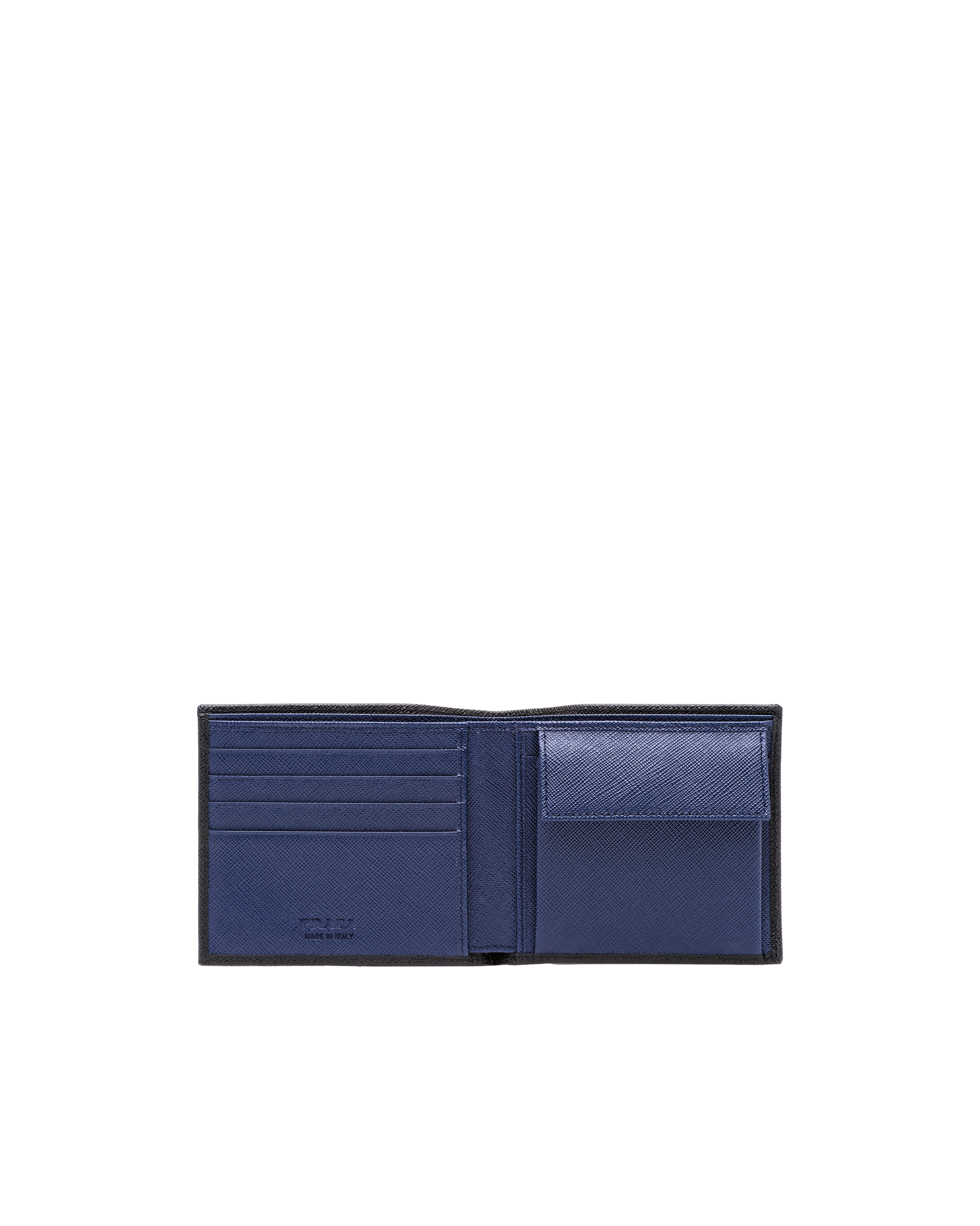 prada wallet italy