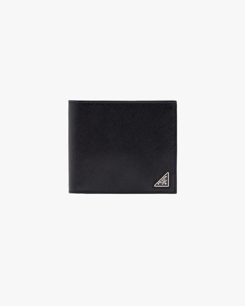 prada credit card holder mens