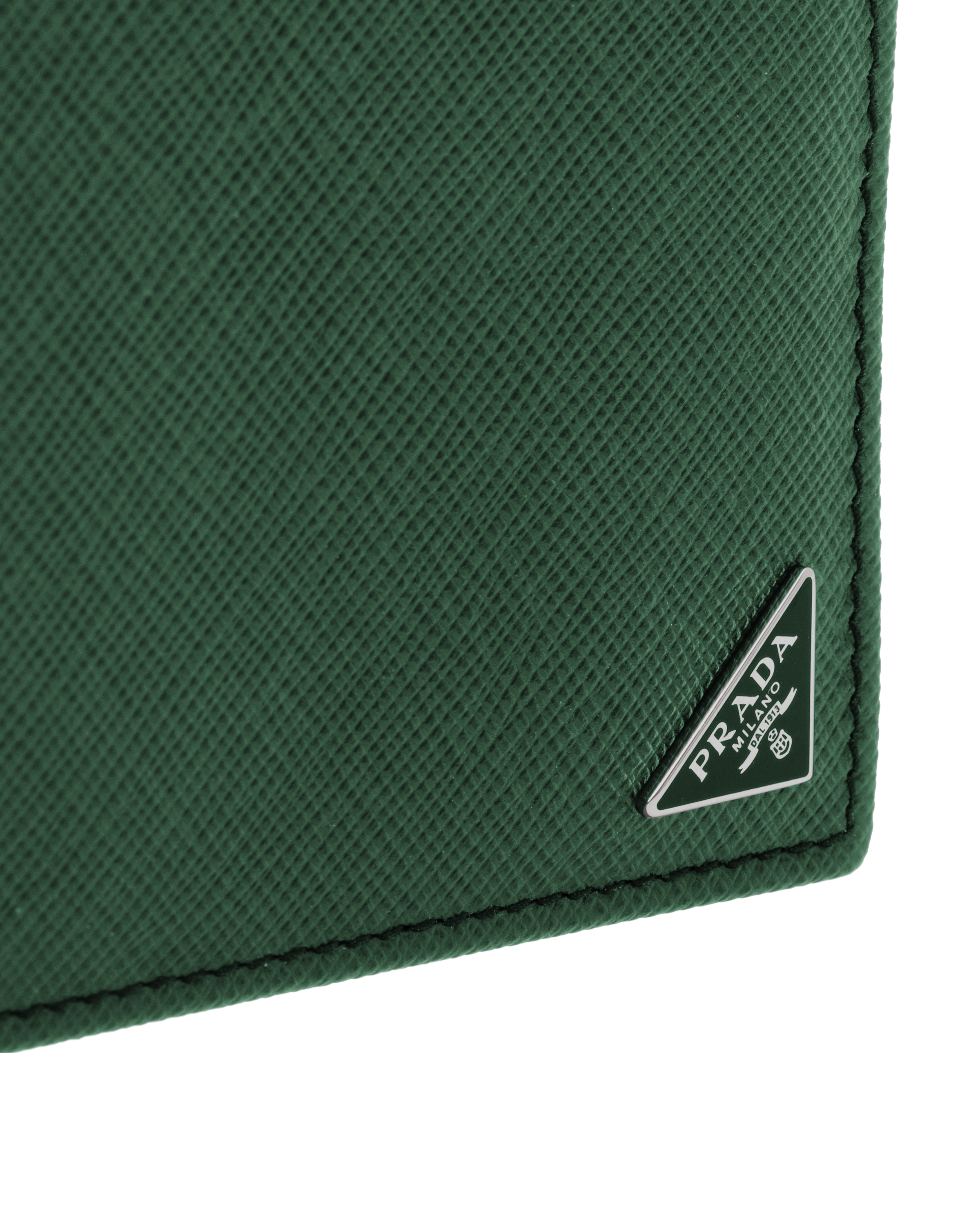 prada mens wallet with coin pocket