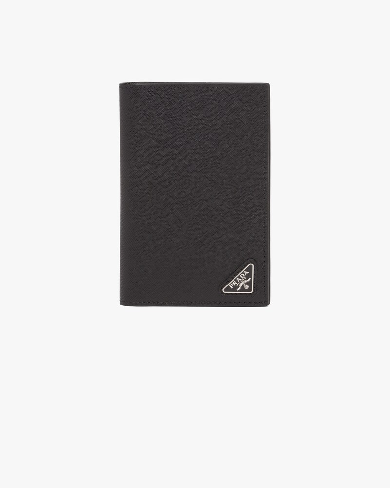 prada mens cardholder