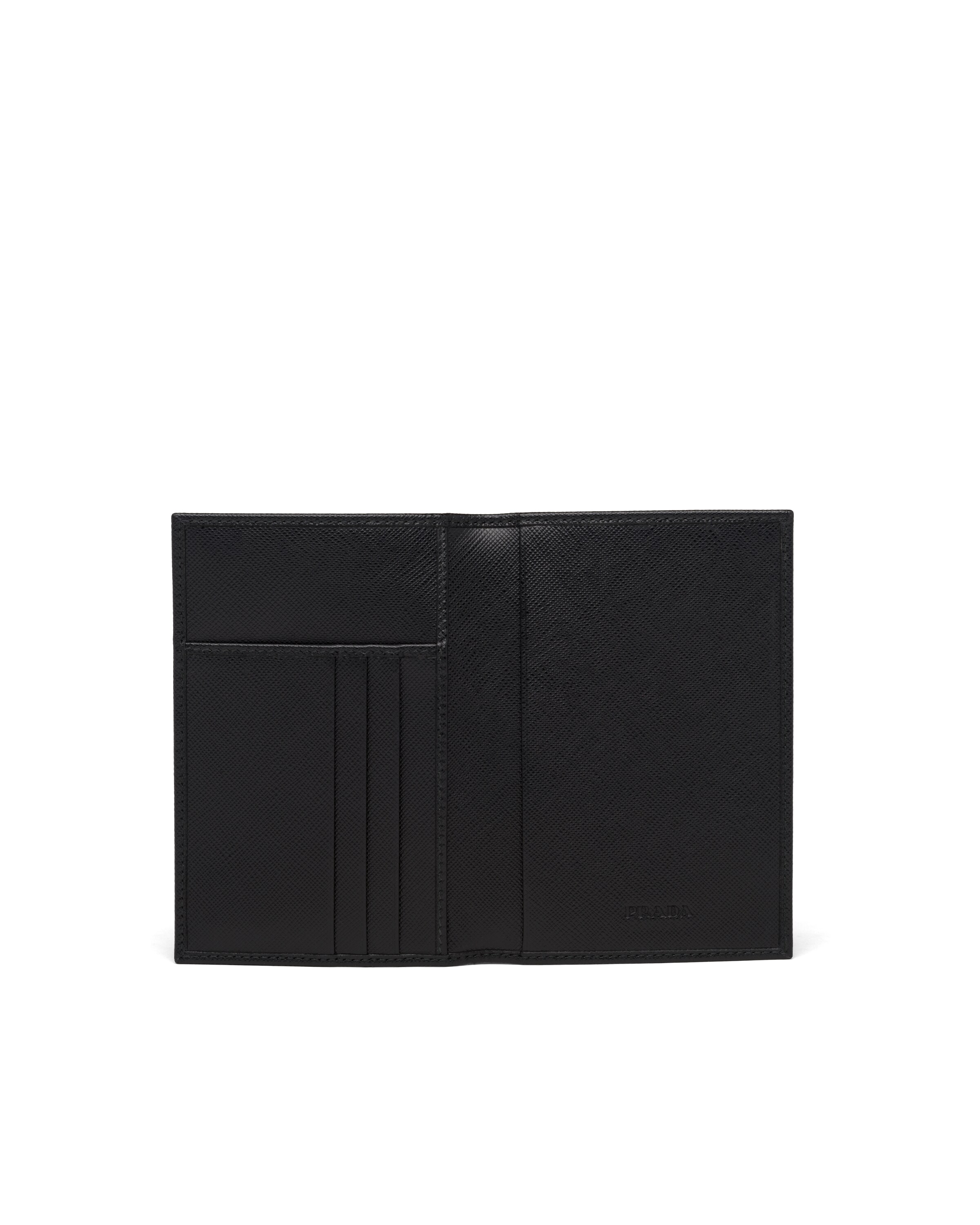 Prada pass holder Clearance