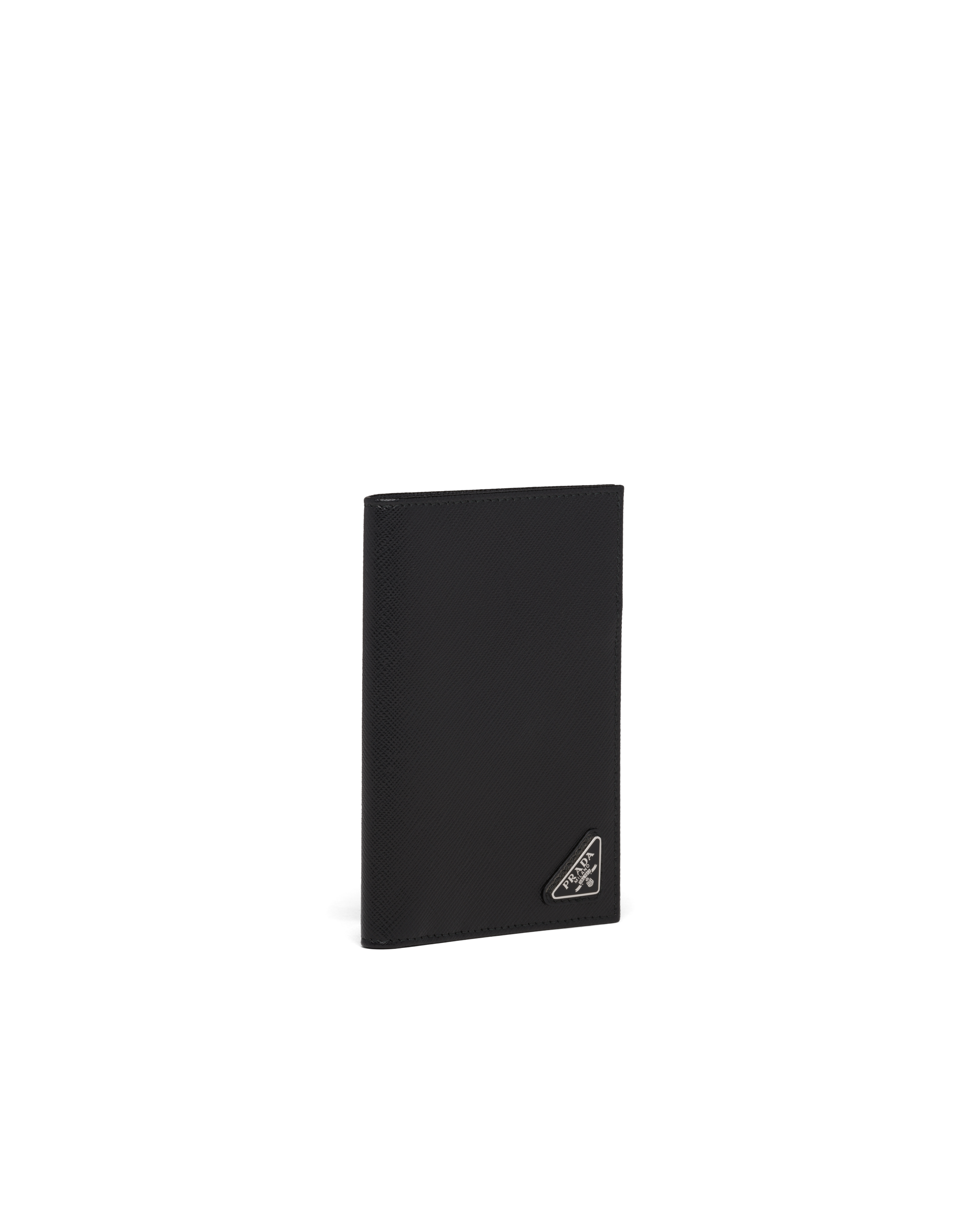 Passport case prada clearance