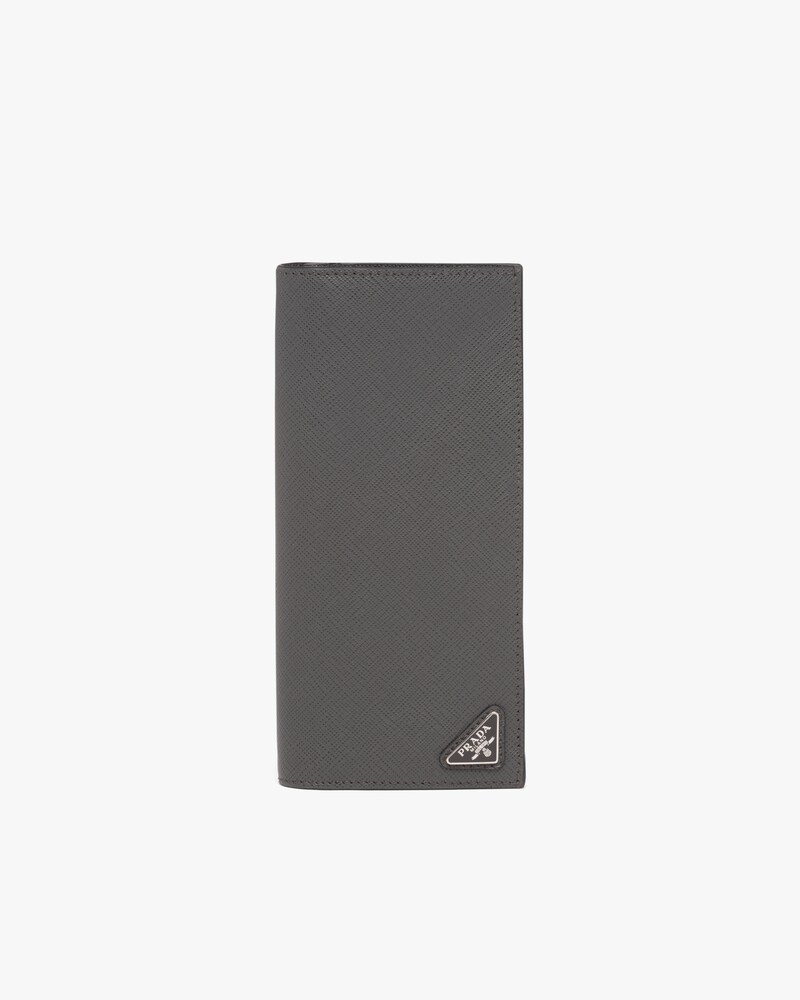 メンズ 財布 小物 Prada