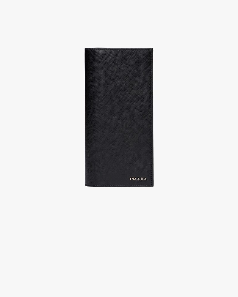 prada cardholder men