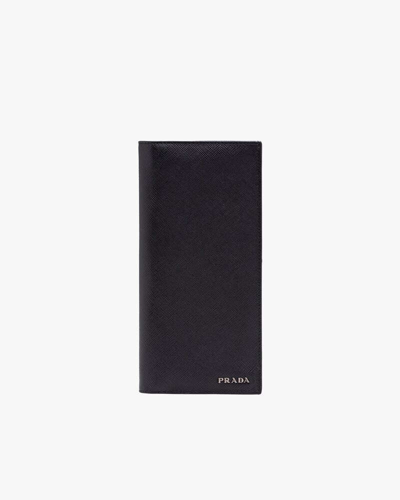prada cardholder mens