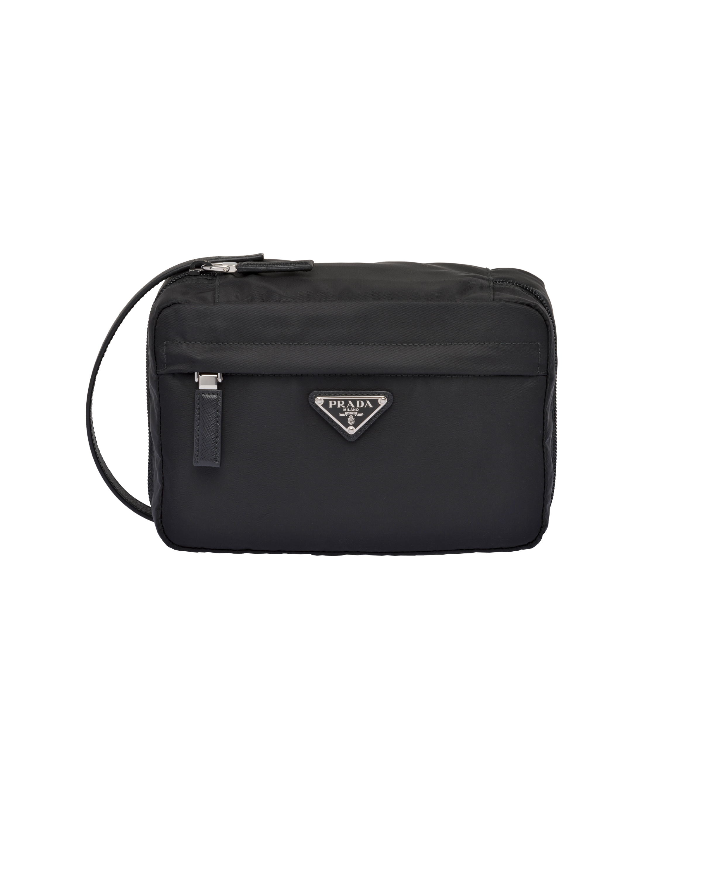 prada pouch men