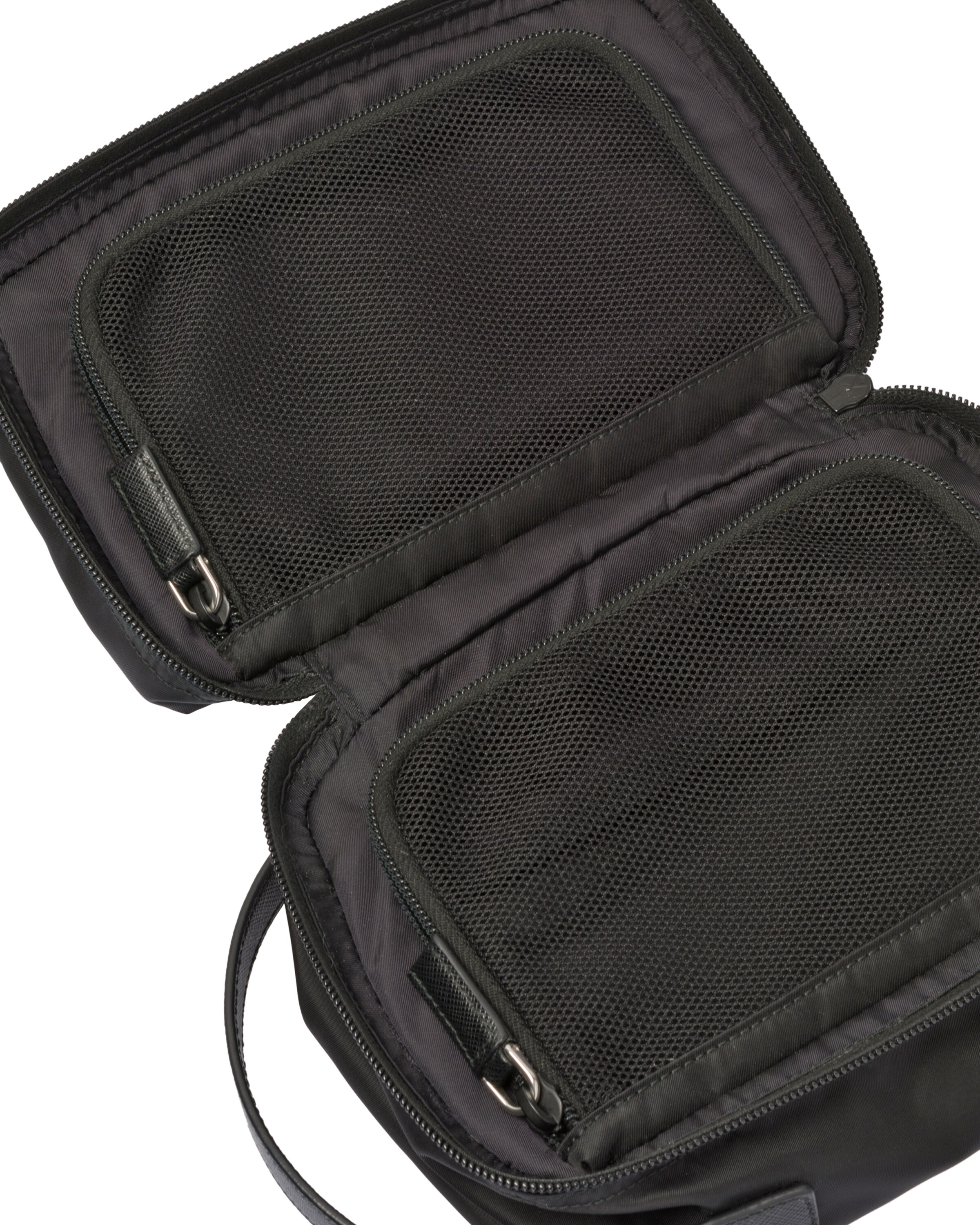 Nylon Pouch Prada