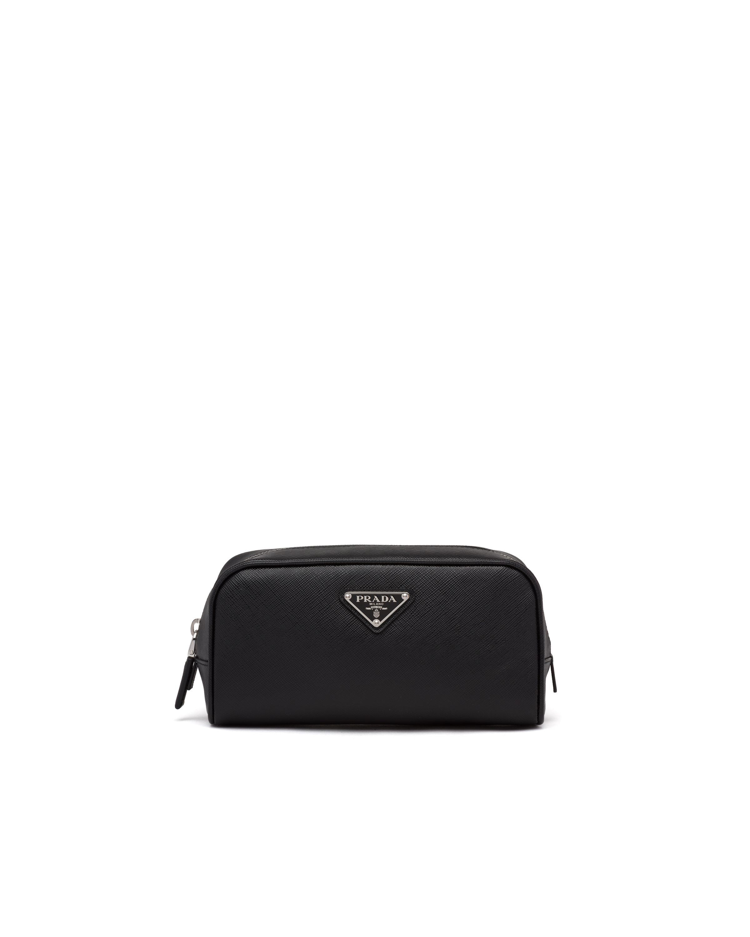 Armani pouch tessuti top
