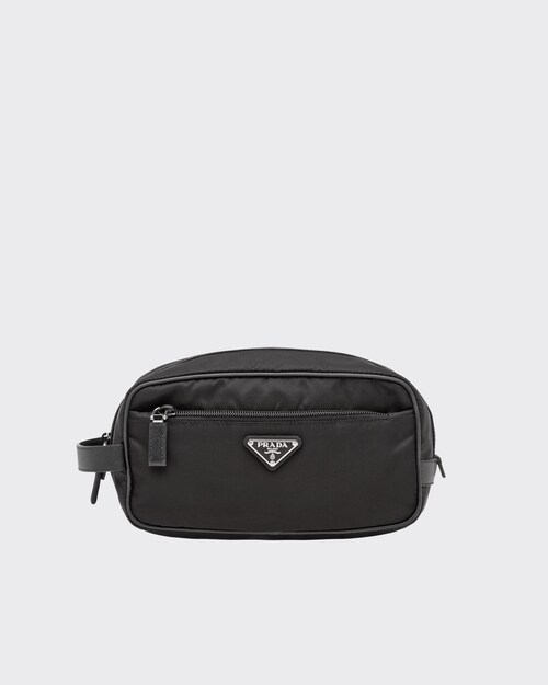 prada fanny bolsa