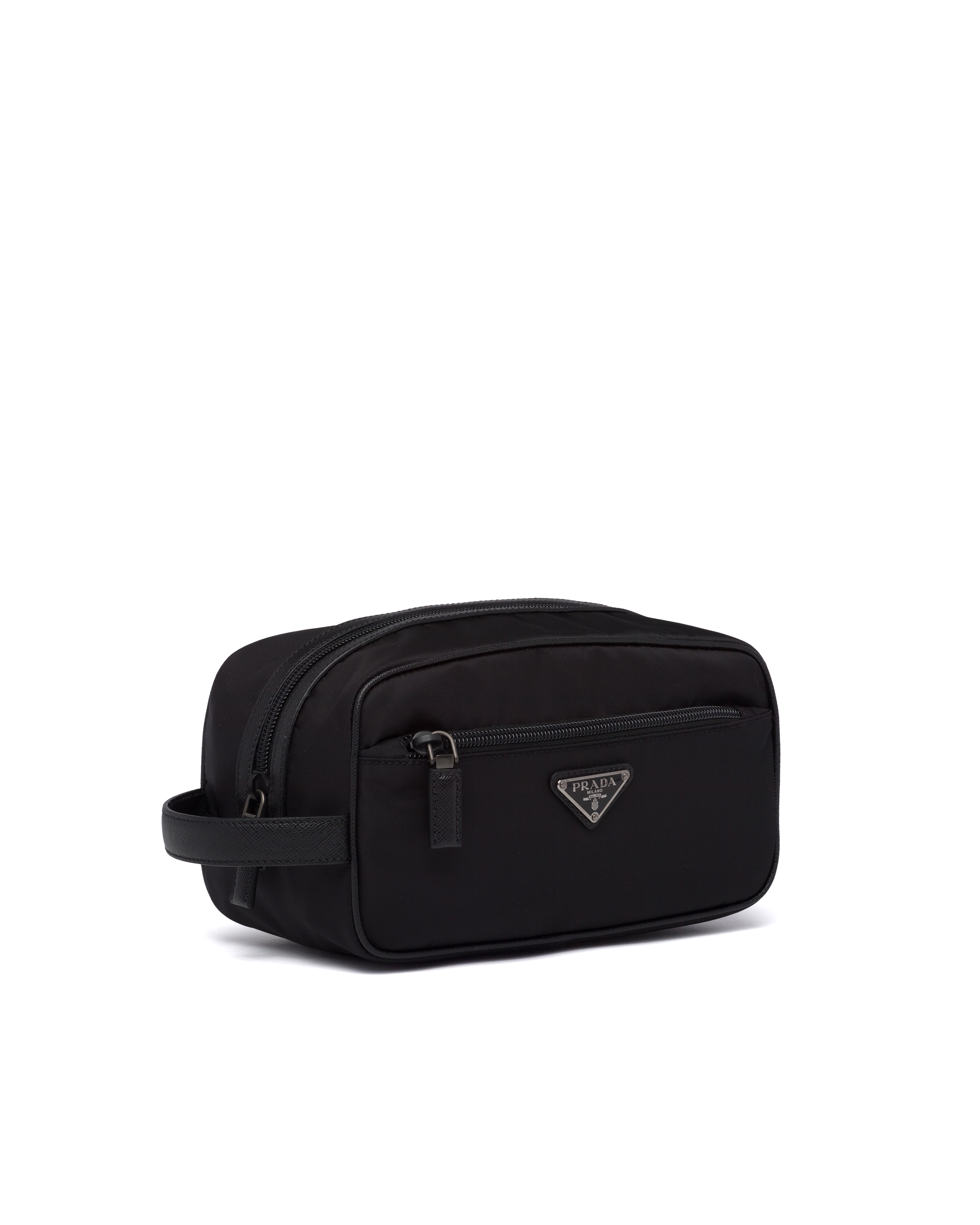 Armani travel pouch Clearance