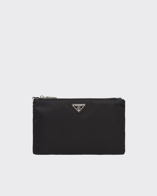 prada wrist bolsa