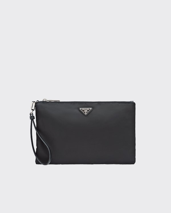 三越伊勢丹 | PRADA/プラダ_Men通販 | スモール サフィアーノ